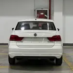 Volkswagen Santana 2023 из Китая
