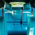 Rolls-Royce Cullinan 2021 из Китая