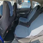 Subaru Impreza 2008 из Китая