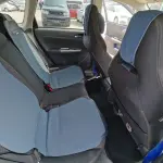 Subaru Impreza 2008 из Китая