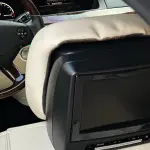 Mercedes-Benz S-Class 2006 лот 57814521 из Китая