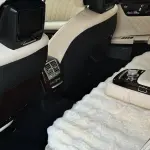 Mercedes-Benz S-Class 2006 лот 57814521 из Китая