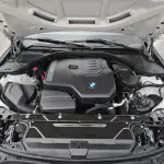 BMW 3 Series 2023 156 л.с. — лот 57814548 из Китая