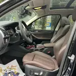 BMW X3 2021 из Китая