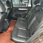 Volkswagen Gran Lavida 2014 из Китая