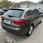 Volkswagen Gran Lavida 2014 из Китая