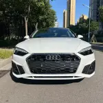 Audi A5 (Import) 2023 из Китая