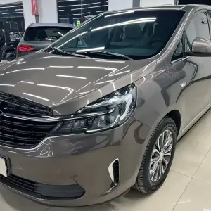 Buick GL8 2021 237 л.с. — лот 57814770 из Китая