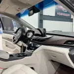 Buick GL8 2021 237 л.с. — лот 57814770 из Китая