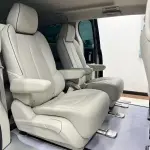 Buick GL8 2021 237 л.с. — лот 57814770 из Китая