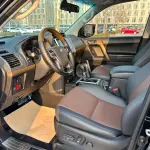 Toyota Prado (Import) 2020 из Китая