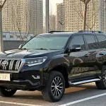 Toyota Prado (Import) 2020 из Китая