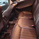 Mercedes-Benz GLE 2016 272 л.с. — лот 57814588 из Китая