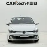 Volkswagen Golf 2023 из Китая