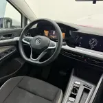 Volkswagen Golf 2023 из Китая