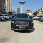 Lincoln Nautilus 2021 245 л.с. — лот 57815052 из Китая