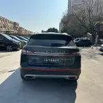 Lincoln Nautilus 2021 245 л.с. — лот 57815052 из Китая