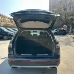Lincoln Nautilus 2021 245 л.с. — лот 57815052 из Китая