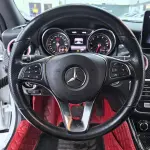 Mercedes-Benz CLA (Import) 2019 из Китая