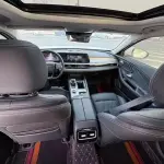 Chery Arrizo 8 2024 197 л.с. — лот 57815227 из Китая
