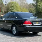 Toyota Crown 2008 из Китая