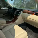Toyota Crown 2008 из Китая
