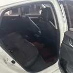 Honda Civic 2021 125 л.с. из Китая