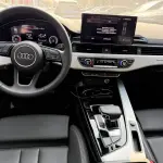 Audi A5 (Import) 2024 из Китая