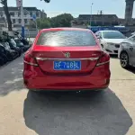 MG MG6 2019 из Китая