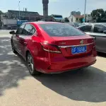 MG MG6 2019 из Китая