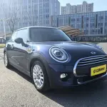 MINI Mini 2016 102 л.с. — лот 57815226 из Китая