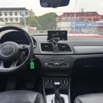 Audi Q3 2018 150 л.с. 150 л.с. 150 л.с. 150 л.с. 150 л.с. из Китая