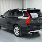 Volvo XC90 2018 из Китая