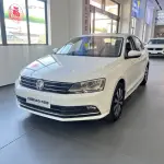 Volkswagen Sagitar 2018 из Китая