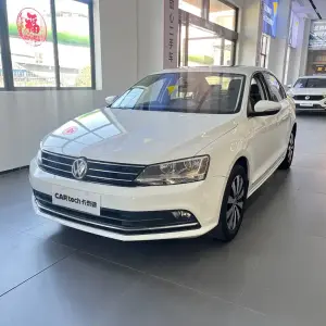 Volkswagen Sagitar 2018 из Китая