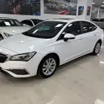 Buick Verano 2019 из Китая