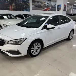 Buick Verano 2019 из Китая