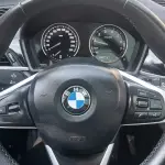 BMW X1 2022 140 л.с. — лот 57815341 из Китая