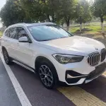 BMW X1 2022 из Китая
