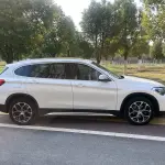 BMW X1 2022 из Китая