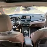 BMW X1 2022 140 л.с. — лот 57815341 из Китая