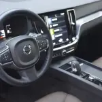 Volvo S60 2021 из Китая