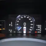 Volvo S60 2021 из Китая