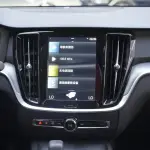 Volvo S60 2021 из Китая