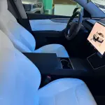 Tesla Model Y 2025 из Китая