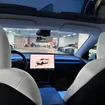 Tesla Model Y 2025 из Китая