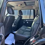Land Rover Discovery 2016 340 л.с. — лот 57815382 из Китая