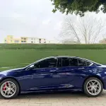 Buick Regal 2021 237 л.с. — лот 57815458 из Китая