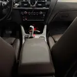BMW X4 2017 из Китая