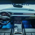 Audi A8 2019 из Китая